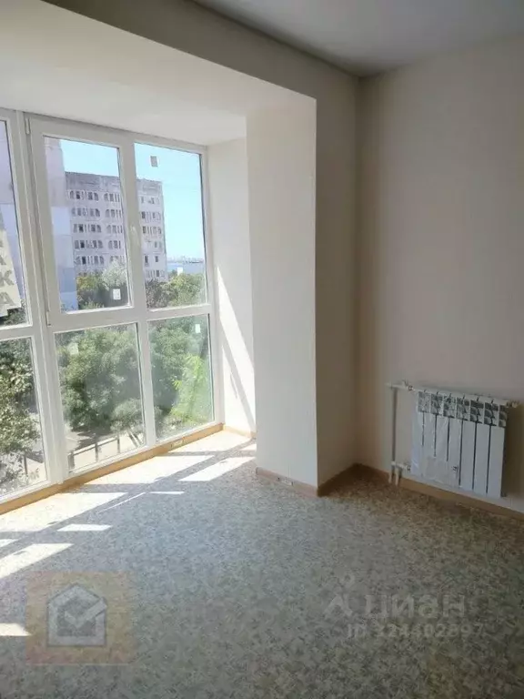 Свободной планировки кв. Севастополь ул. Симонок, 53В (55.0 м) - Фото 1