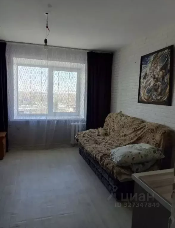 Комната Красноярский край, Сосновоборск ул. Юности, 5 (12.0 м) - Фото 2