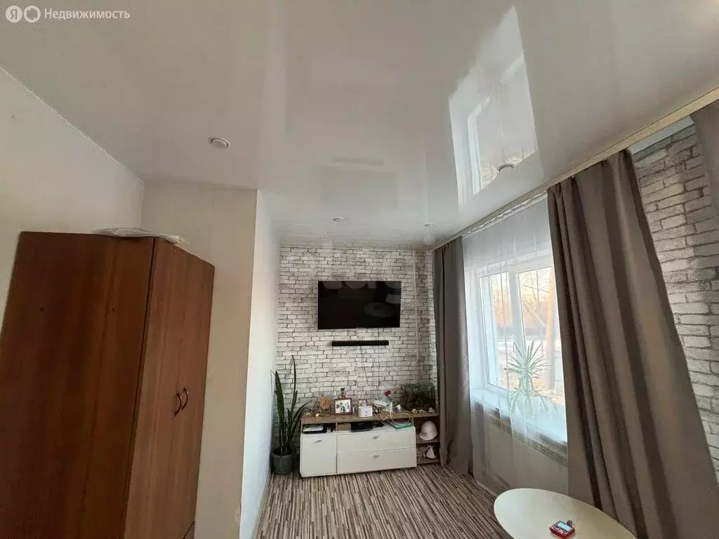 Дом в Байкалово, улица Мальгина (47 м) - Фото 2