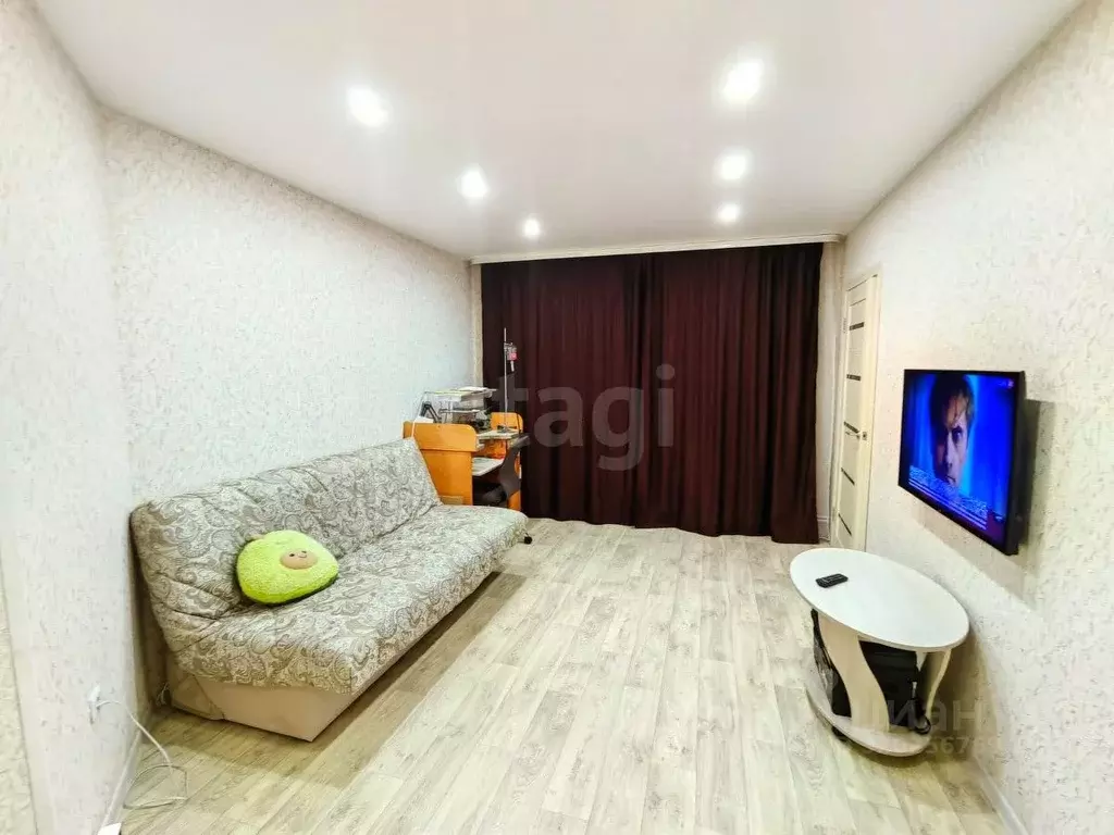 3-к кв. Костромская область, Кострома Жужелинская ул., 30 (85.0 м) - Фото 2