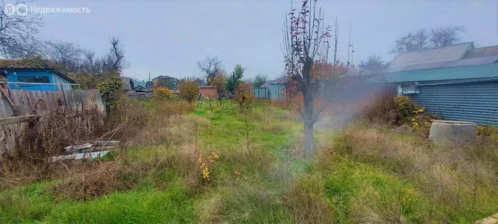 Участок в Ейск, Партизанская улица (5.4 м) - Фото 2