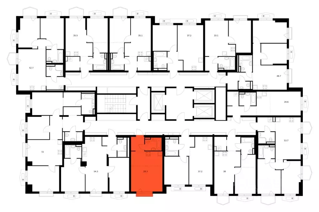 Студия Московская область, Ленинский городской округ, Боброво пгт ... - Фото 2
