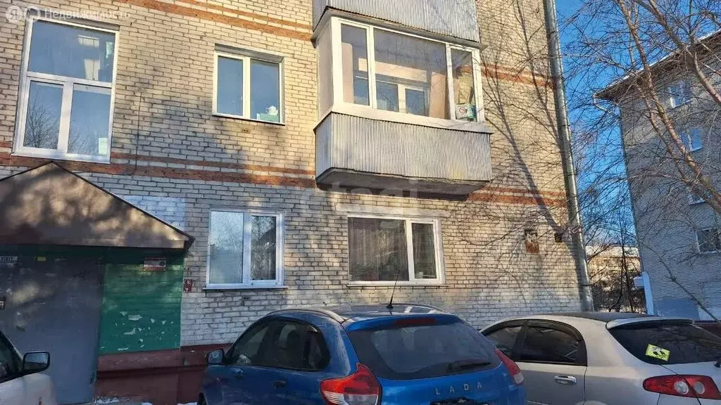 2-комнатная квартира: Северск, Коммунистический проспект, 64 (43 м) - Фото 1