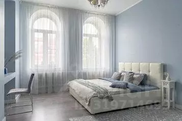 3-к кв. Санкт-Петербург ул. Восстания, 43 (75.0 м) - Фото 1