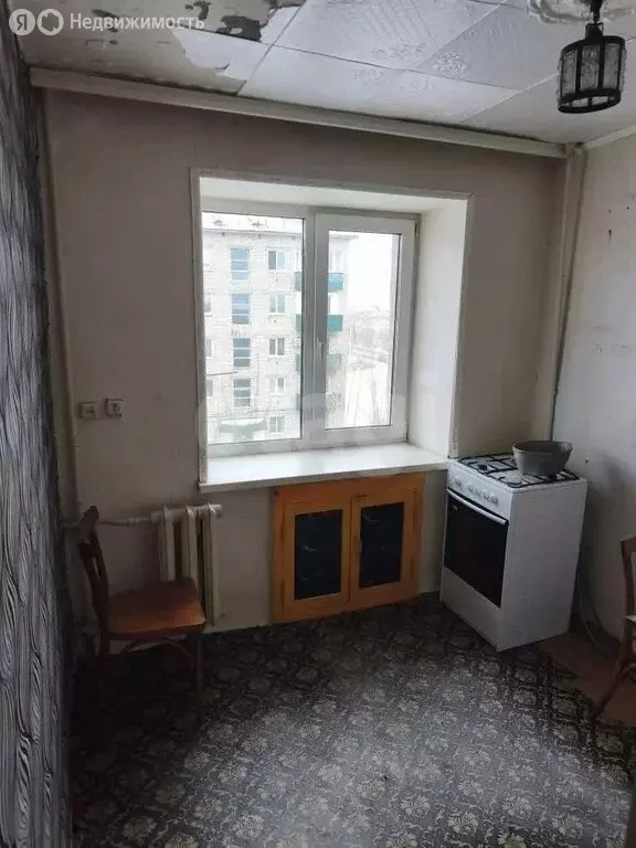2-комнатная квартира: Чита, улица Гайдара, 3 (43.6 м) - Фото 1