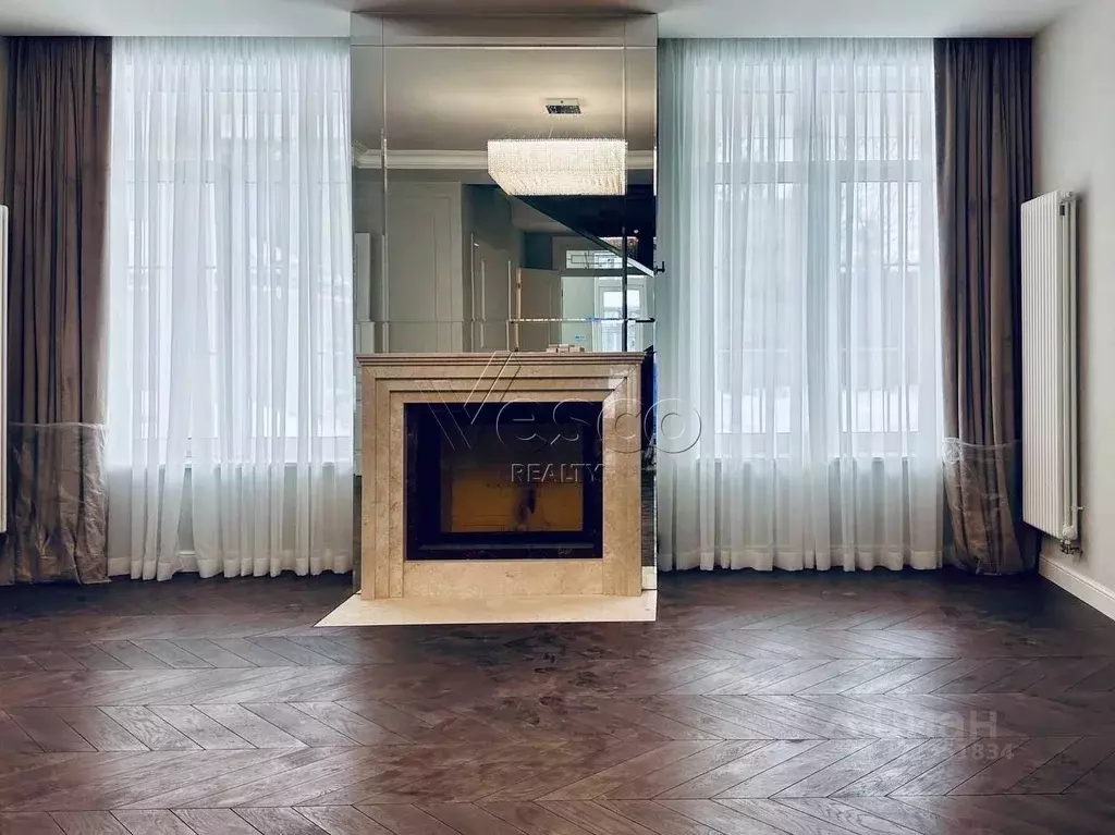 Коттедж в Московская область, Одинцовский городской округ, Мэдисон ... - Фото 1