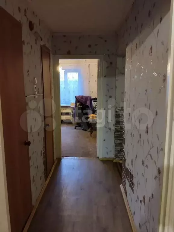3-к. квартира, 64 м, 1/5 эт. - Фото 0