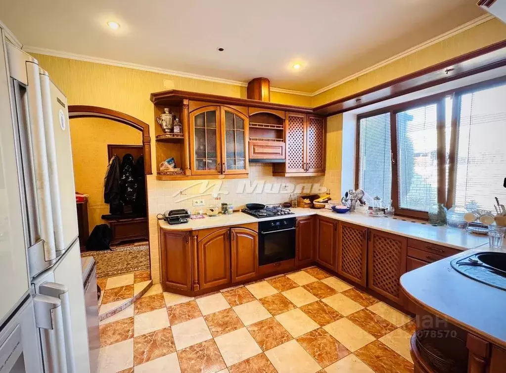 Дом в Крым, Феодосия пер. Циолковского, 15 (220 м) - Фото 2