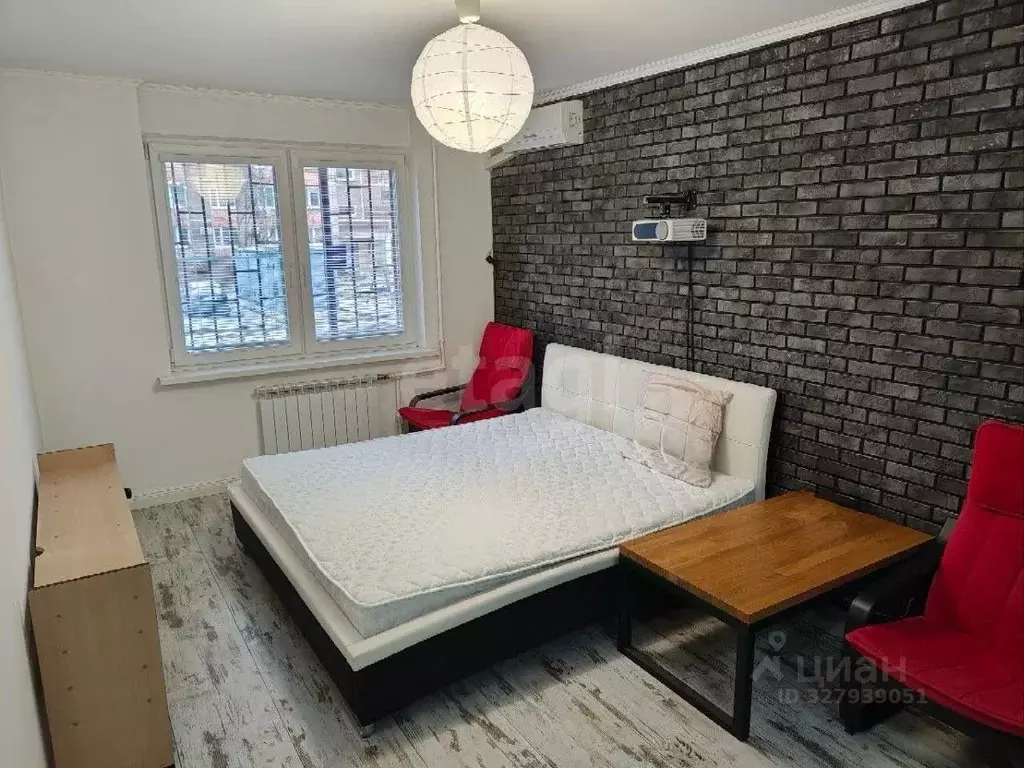 1-к кв. Московская область, Ногинск Богородский городской округ, ул. ... - Фото 2