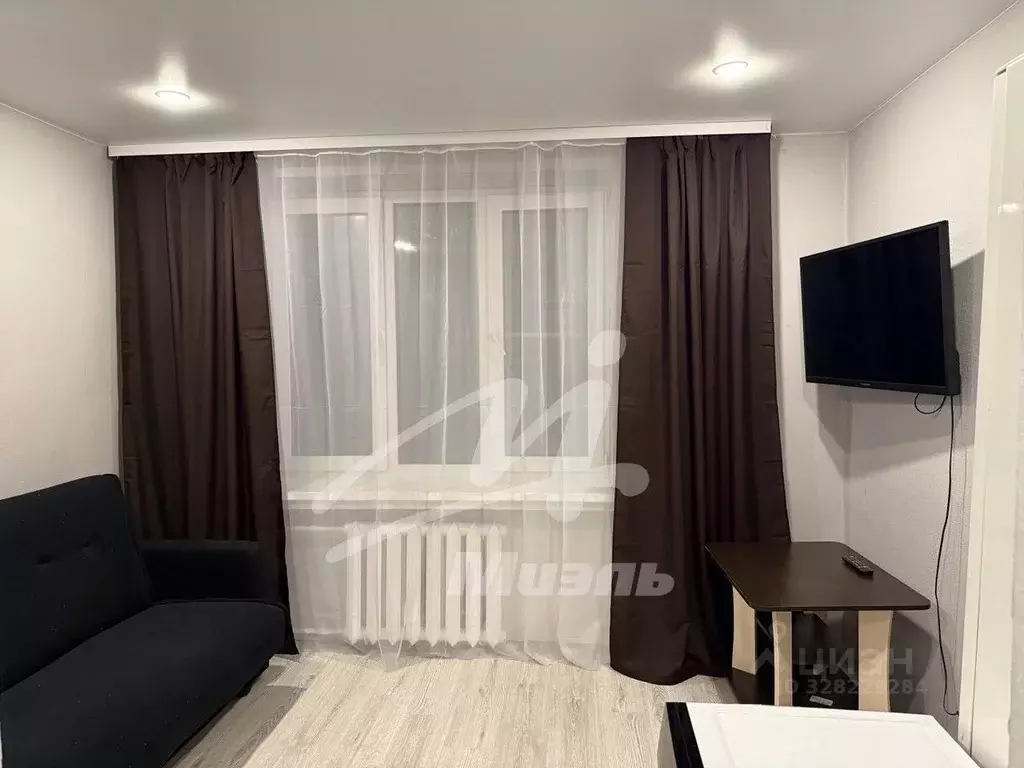 1-к кв. Московская область, Химки ул. Победы, 9 (25.0 м) - Фото 2