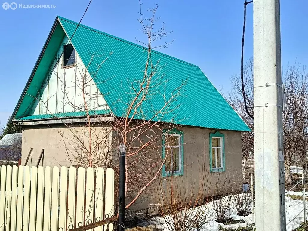 Дом в Уфа, коллективный сад № 40, 319 (22.7 м) - Фото 0