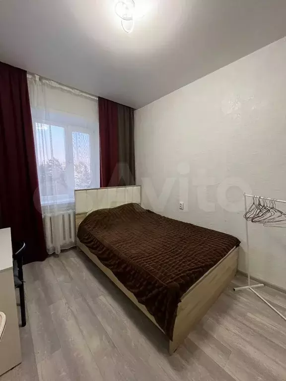 3-к. квартира, 65 м, 5/5 эт. - Фото 1