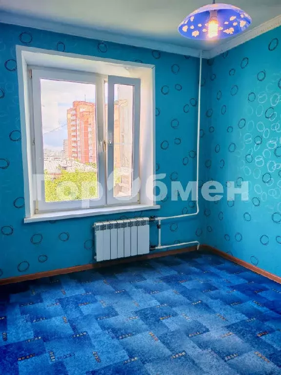 Продается 2-комнатная квартира - Фото 1