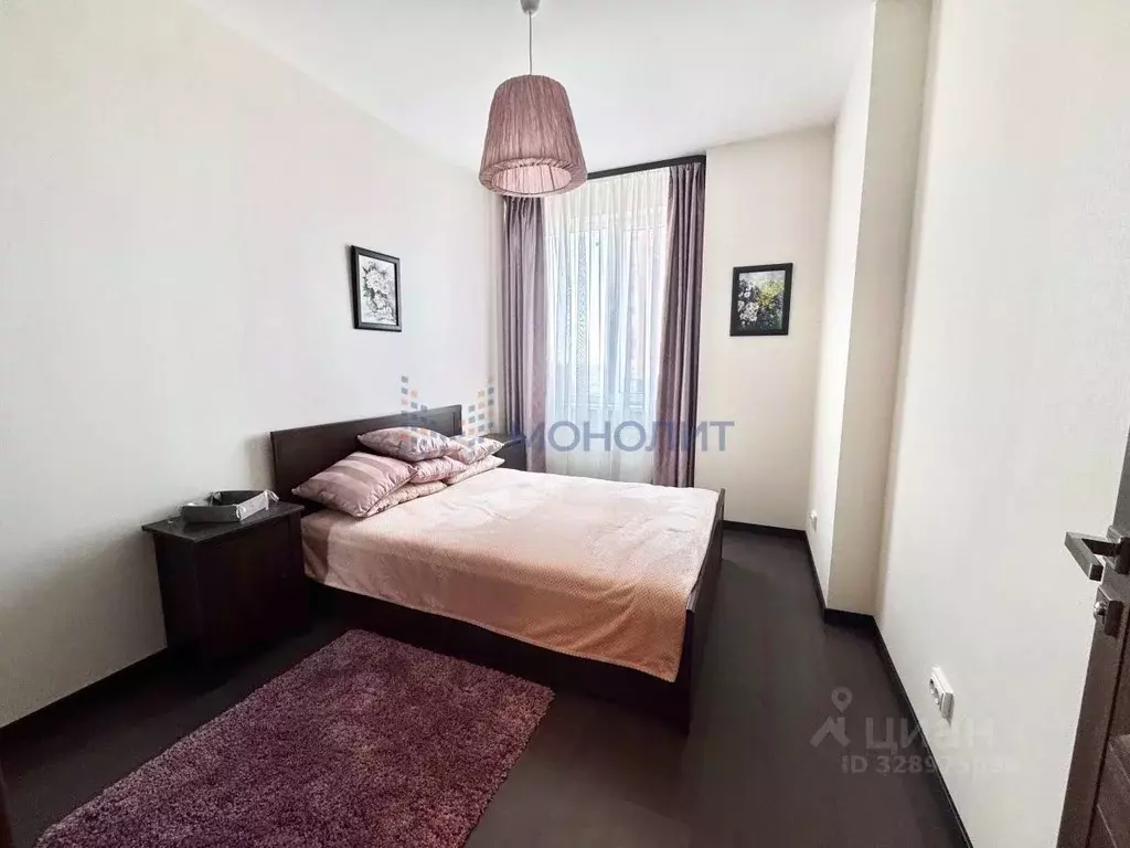 1-к кв. Нижегородская область, Нижний Новгород д. Анкудиновка, ул. ... - Фото 1