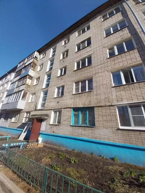 2-к. квартира, 43 м, 1/5 эт. - Фото 0