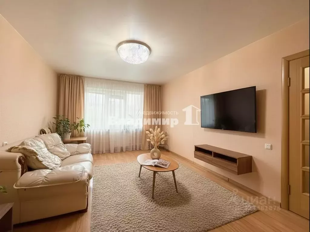 3-к кв. Приморский край, Находка Бокситогорская ул., 38 (61.5 м) - Фото 1