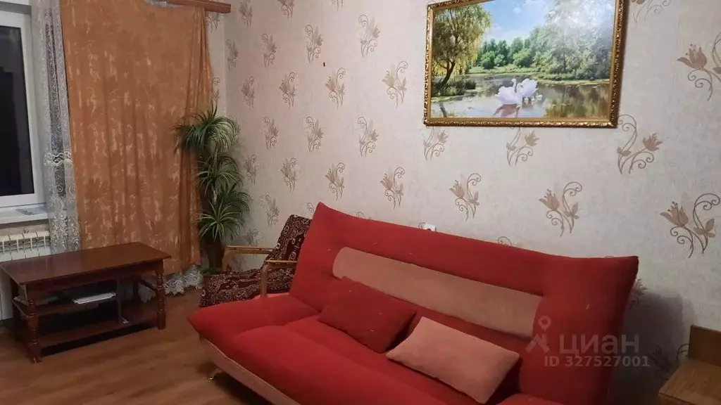 3-к кв. Смоленская область, Смоленск ул. Лавочкина, 54Б (63.0 м) - Фото 1