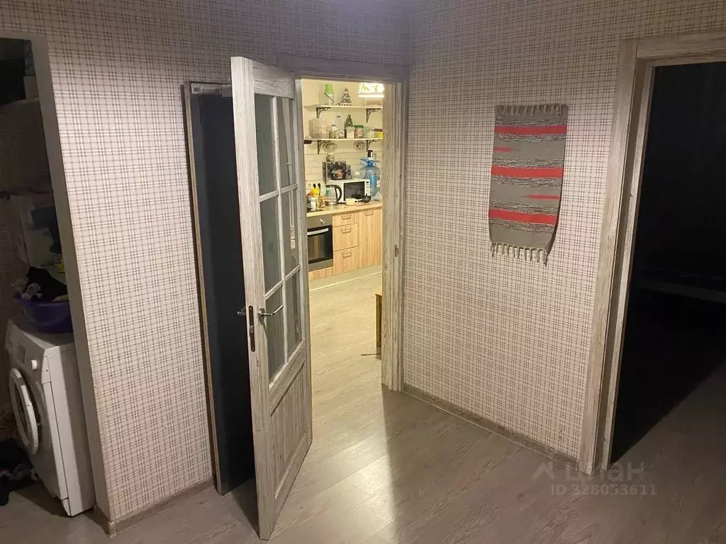 1-к кв. Московская область, Дмитровский муниципальный округ, ... - Фото 2