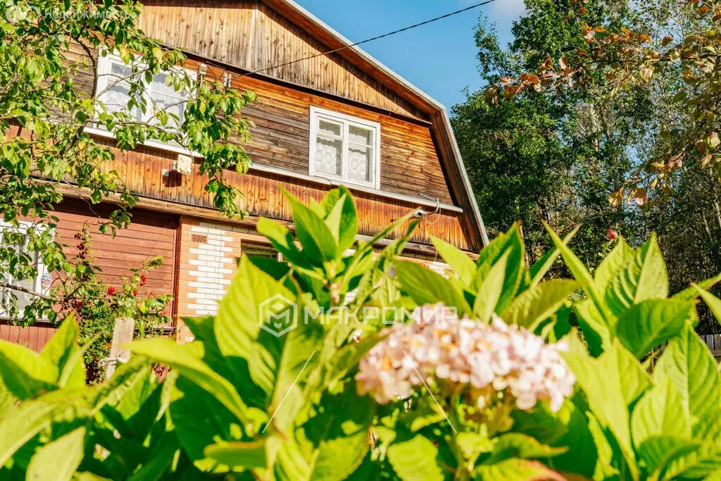 Дом в деревня Петрушина Гора, Морская улица, 12 (75.1 м) - Фото 2