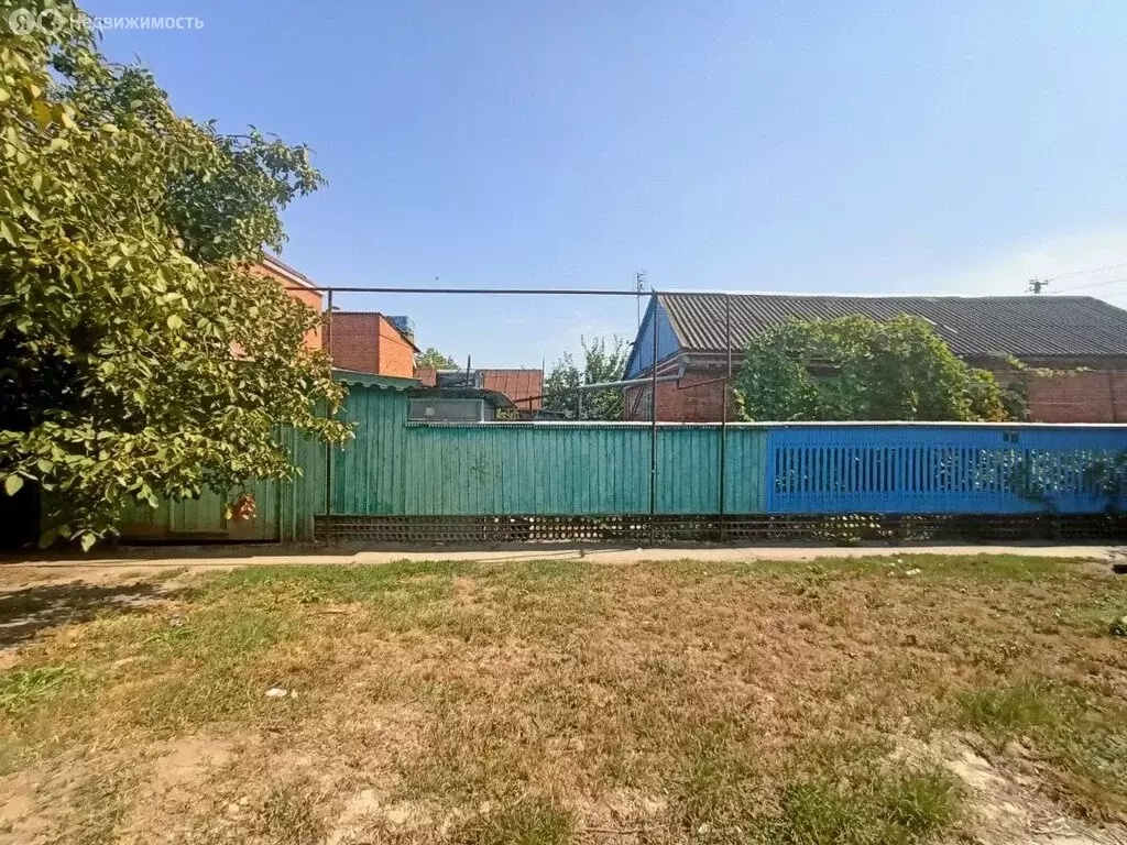 Участок в Краснодар, микрорайон 9-й километр, Полевая улица, 97 (4 м) - Фото 1