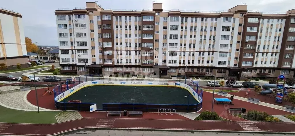 1-к кв. Пензенская область, Пензенский район, Засечный сельсовет, с. ... - Фото 2