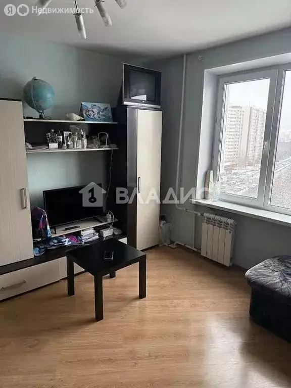 1-комнатная квартира: Москва, бульвар Яна Райниса, 24к1 (32 м) - Фото 2