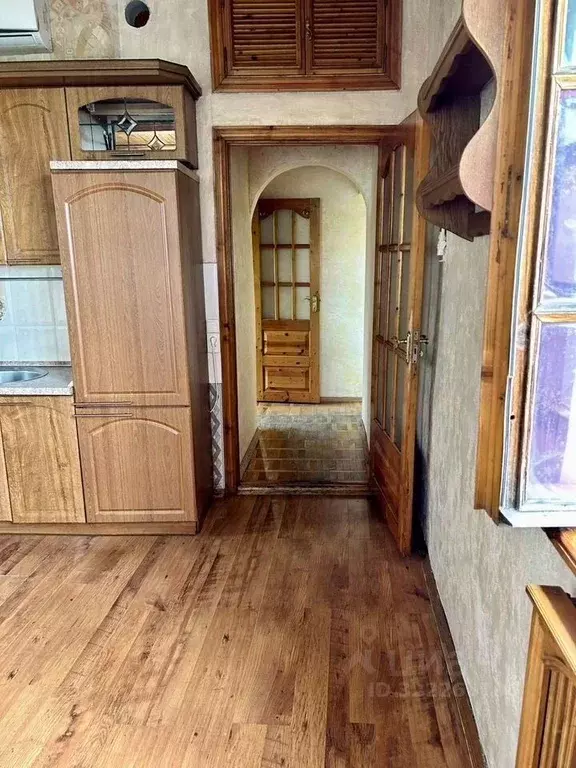 2-к кв. Крым, Ялта ул. Дмитриева, 16 (65.0 м) - Фото 2