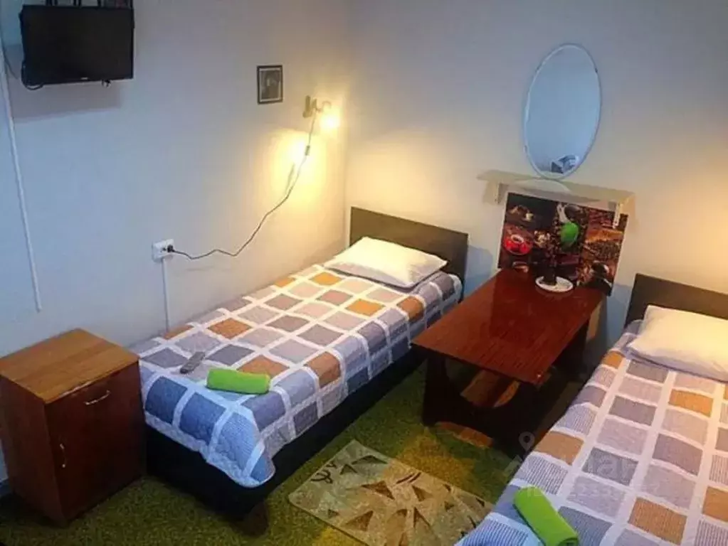 Комната Санкт-Петербург Московский просп., 8 - Фото 2