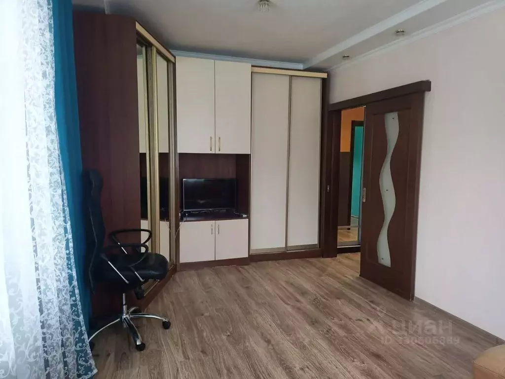 2-к кв. Москва ул. Демьяна Бедного, 3К1 (43.0 м) - Фото 1