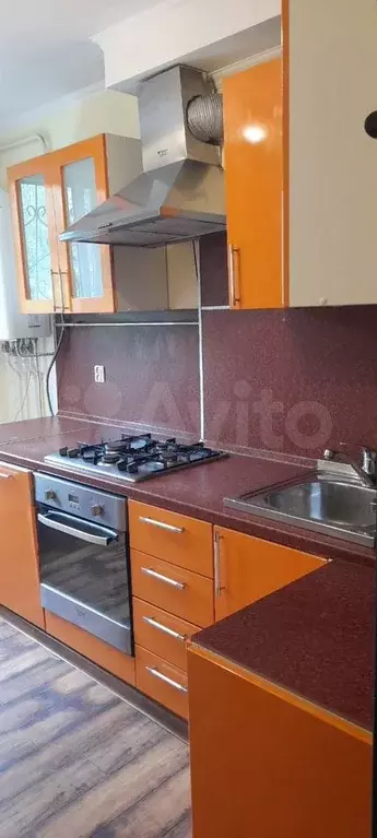 2-к. квартира, 48 м, 2/2 эт. - Фото 1