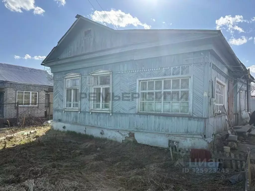Дом в Калужская область, Калуга Новая ул., 78 (83 м) - Фото 1