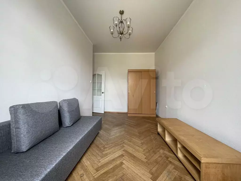 2-к. квартира, 56 м, 6/6 эт. - Фото 1
