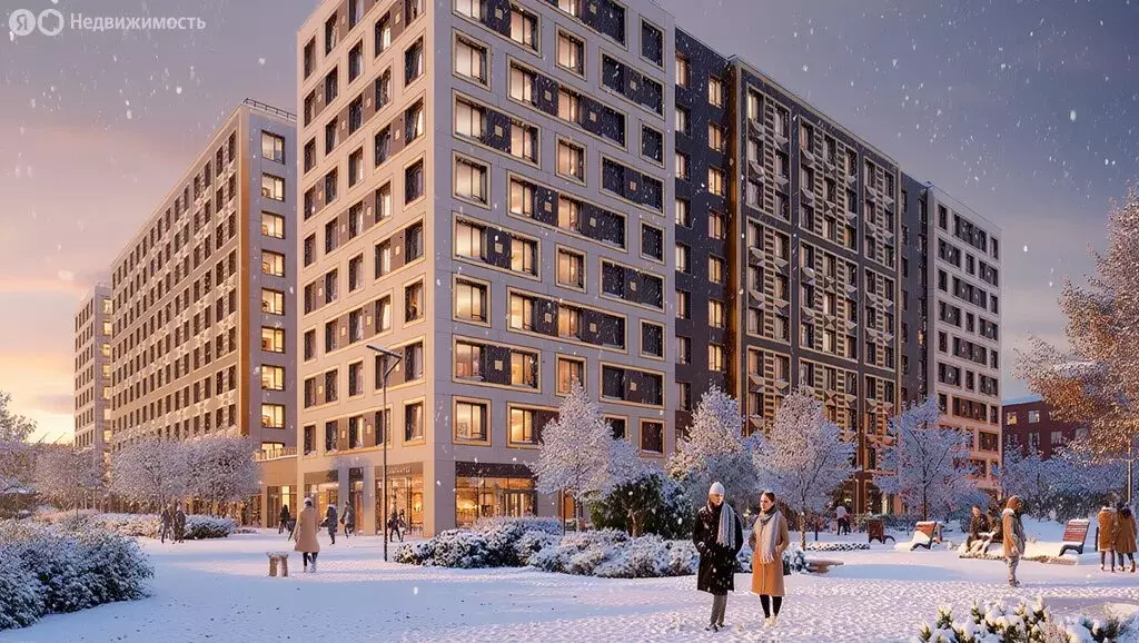 Помещение свободного назначения (67.5 м) - Фото 1