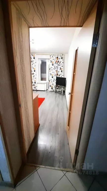 1-к кв. Новосибирская область, Новосибирск ул. Адриена Лежена, 27/1 ... - Фото 2