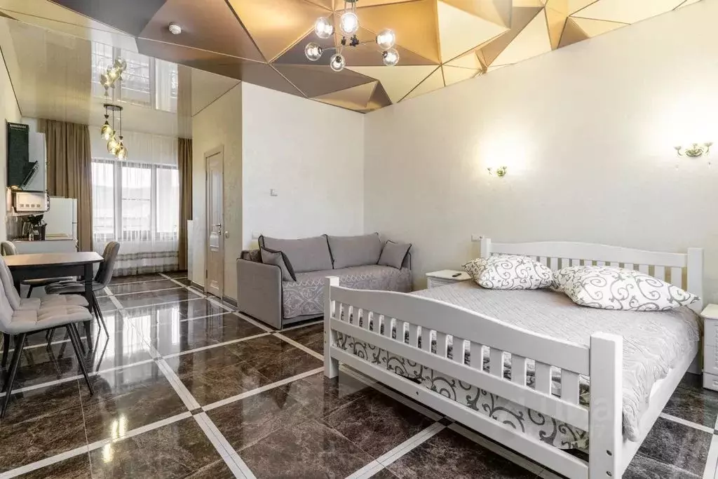 Комната Адыгея, Майкопский район, Даховская ст-ца Почтовая ул., 24Б - Фото 1