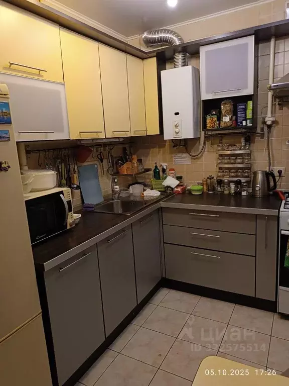 1-к кв. Татарстан, Казань ул. Дементьева, 5 (30.0 м) - Фото 0