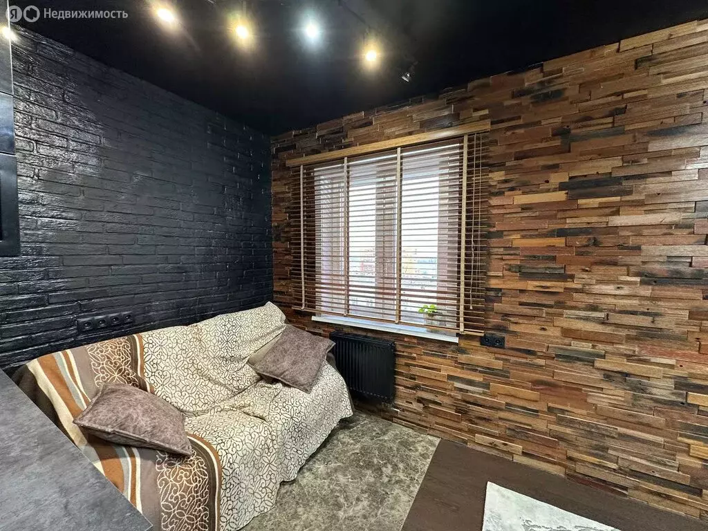 1-комнатная квартира: Иркутск, улица Гоголя, 50 (42.3 м) - Фото 1