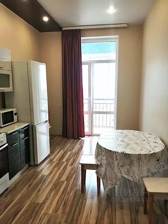 1-к кв. Коми, Сыктывкар Тентюковская ул., 110 (45.1 м) - Фото 1