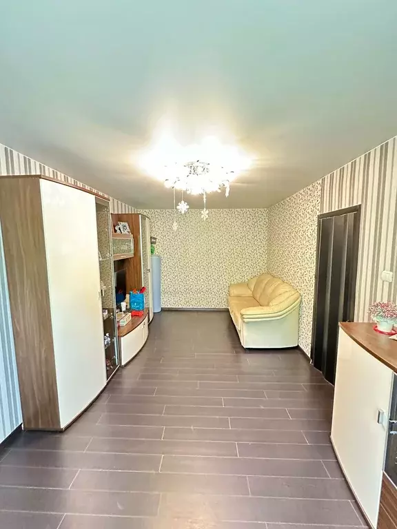 Продаётся 2-к квартира, 44.8 м - Фото 1