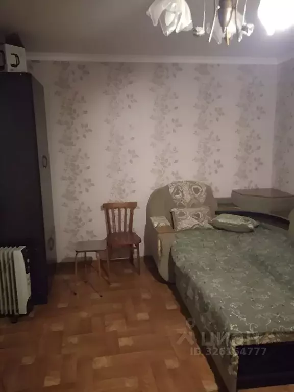 1-к кв. Ставропольский край, Минеральные Воды ул. 50 лет Октября, 63 ... - Фото 1