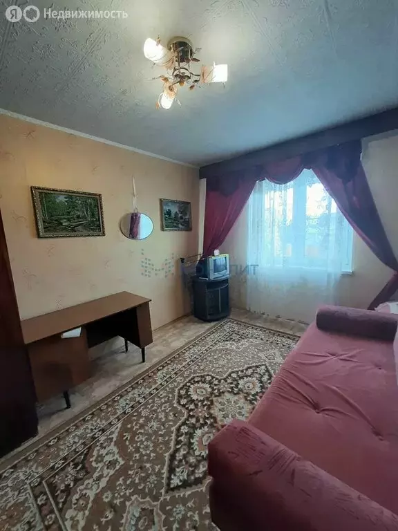 3-комнатная квартира: Нижний Новгород, улица Островского, 6к1 (63.8 м) - Фото 1