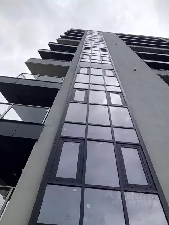 Помещение свободного назначения в Краснодарский край, Сочи Лазаревское ... - Фото 1