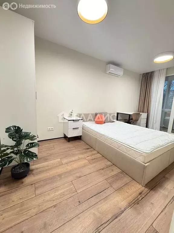 4-комнатная квартира: Москва, улица Героев Панфиловцев, 19 (89 м) - Фото 2