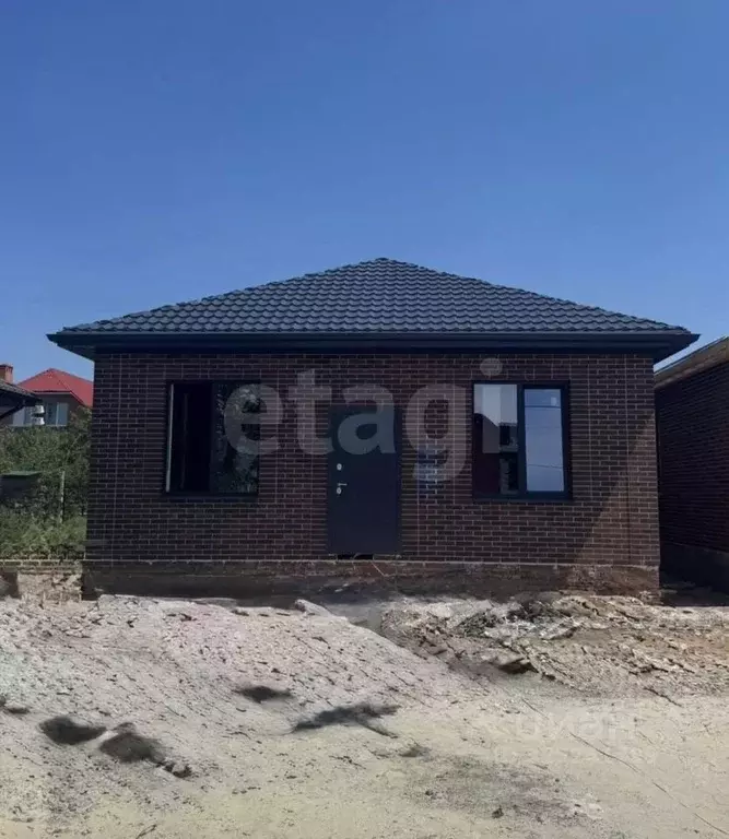 Дом в Ростовская область, Новочеркасск Войсковая ул., 67 (93 м) - Фото 2