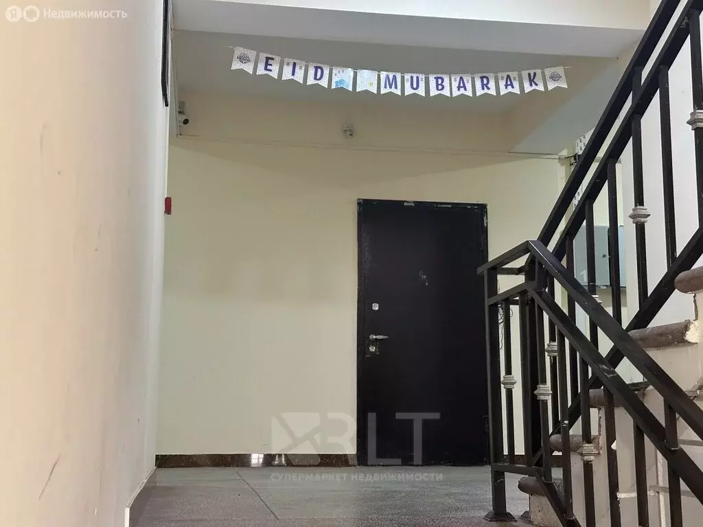 5-комнатная квартира: Махачкала, улица Лизы Чайкиной, 52Г (185 м) - Фото 2