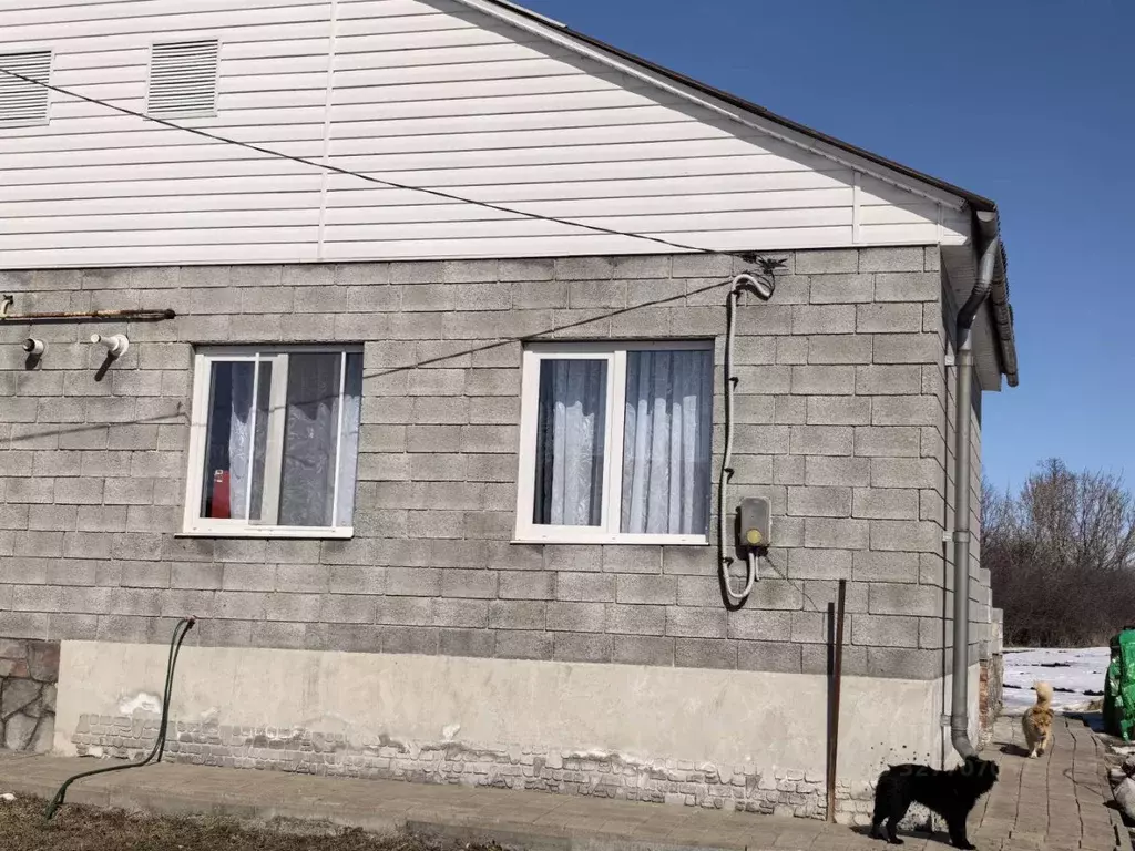 1-к кв. Белгородская область, Ракитное городское поселение, Ракитное ... - Фото 1