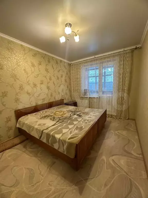 3-к. квартира, 68 м, 7/9 эт. - Фото 1