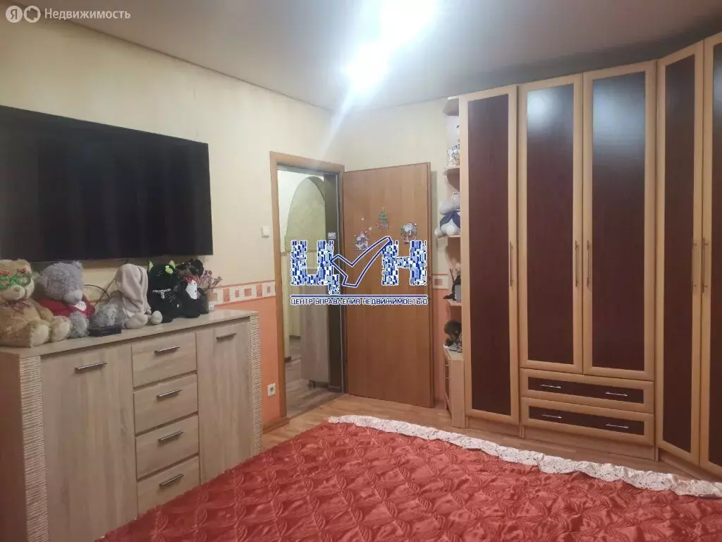 3-комнатная квартира: посёлок Маршала Жукова, 5-й квартал, 3 (67.6 м) - Фото 2