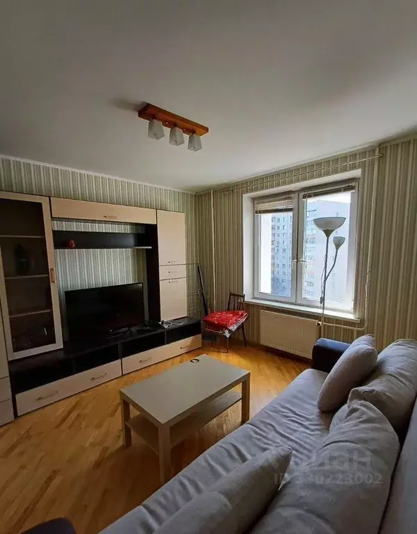 2-к кв. Москва Измайловский проезд, 18К2 (40.0 м) - Фото 1