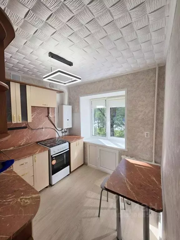 2-к кв. Башкортостан, Уфа просп. Октября, 22 (43.0 м) - Фото 0